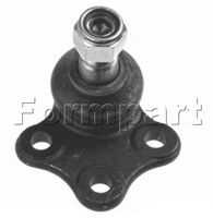 Опора шаровая opel vivaro i 08/01-06/14 renault trafic iii 10/14- FORMPART 2204043