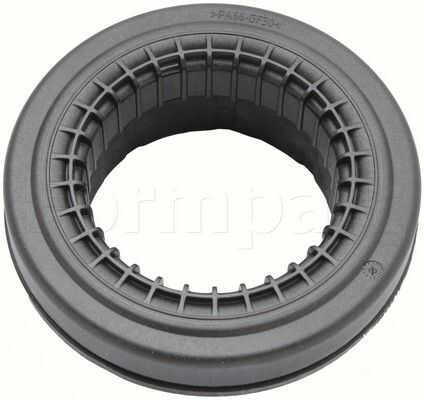 Подшипник опорный renault captur 06/13- clio iii 06/05-08/12 clio iv-hb 02/12- modus 10/04- FORMPART 22407382/S
