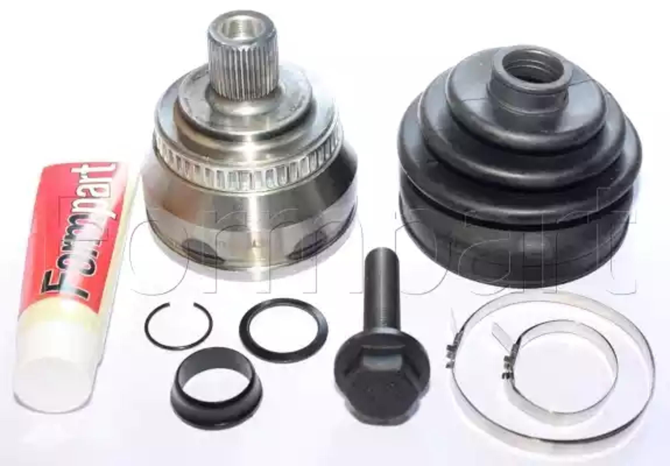 Шрус наружн ford galaxy (wgr) 06/95 - 03/06 FORMPART 29398027/S