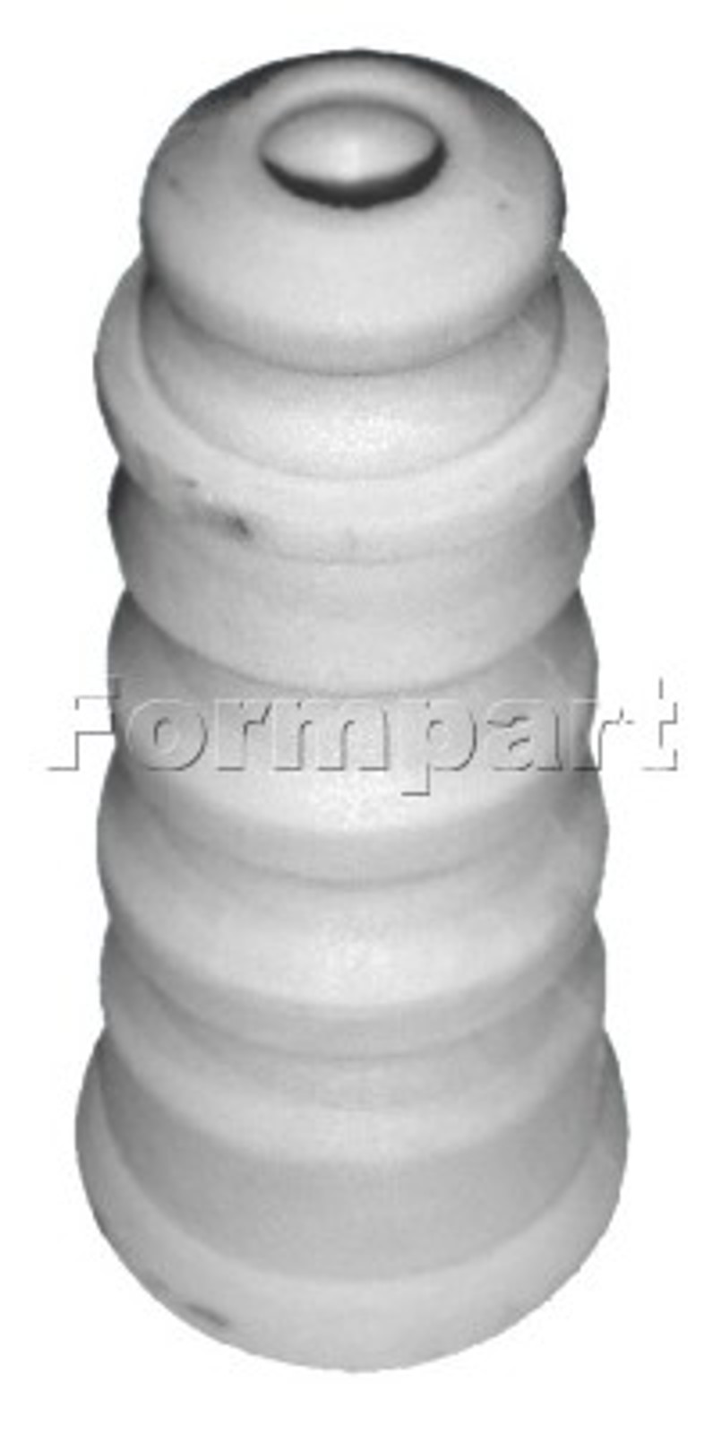 Отбойник амортизатора FORMPART 29407302/S