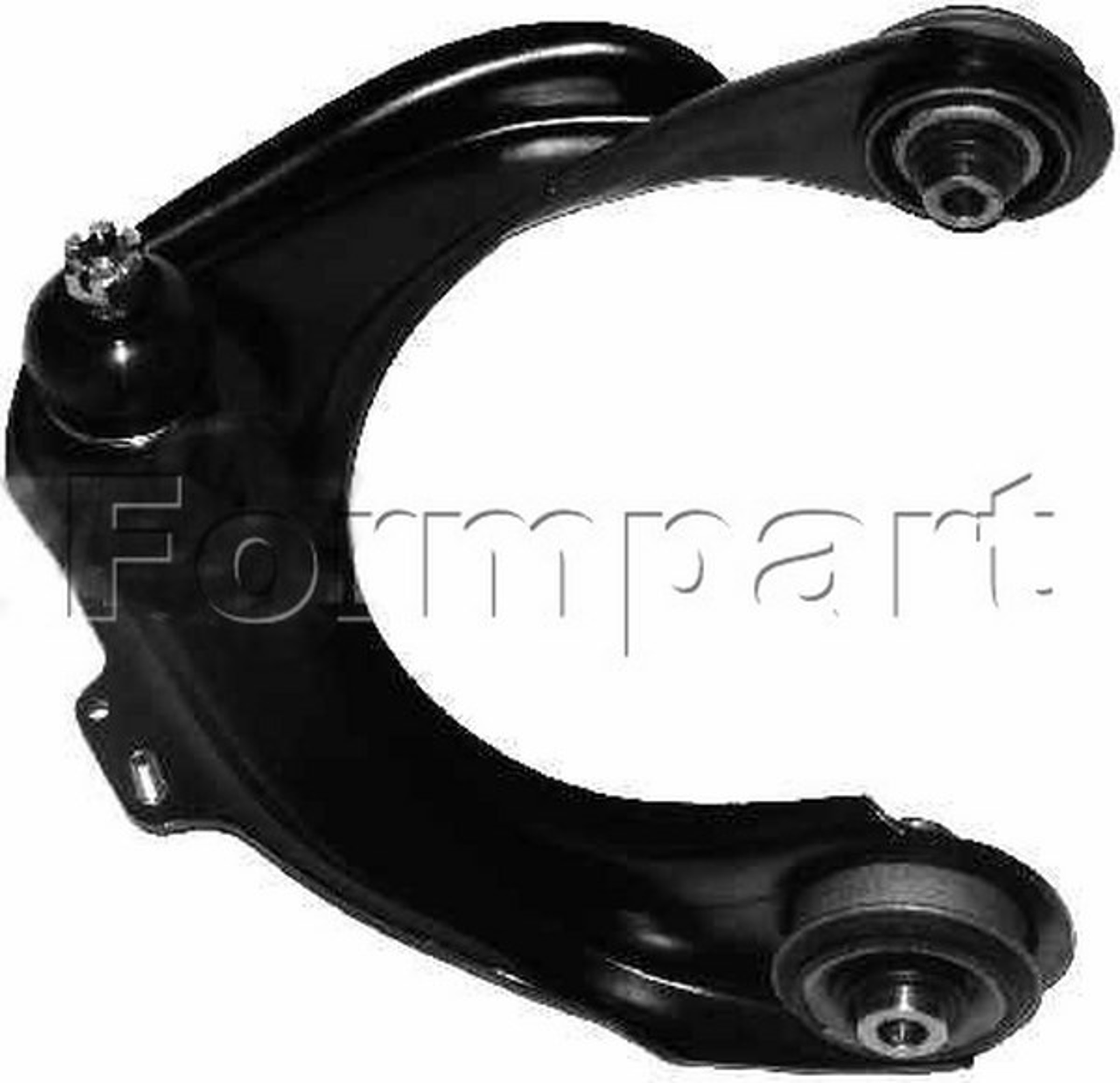 Рычаг подвески FORMPART 3609026