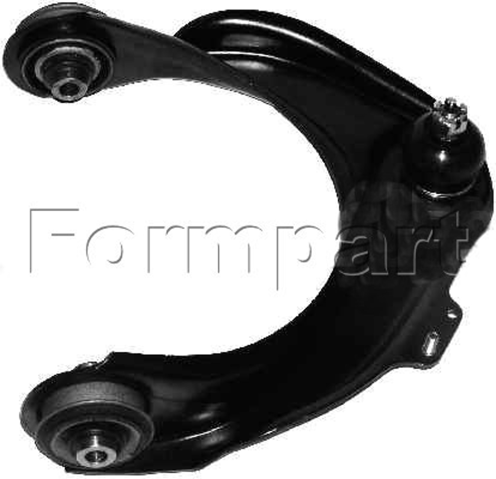 Рычаг подвески FORMPART 3609027
