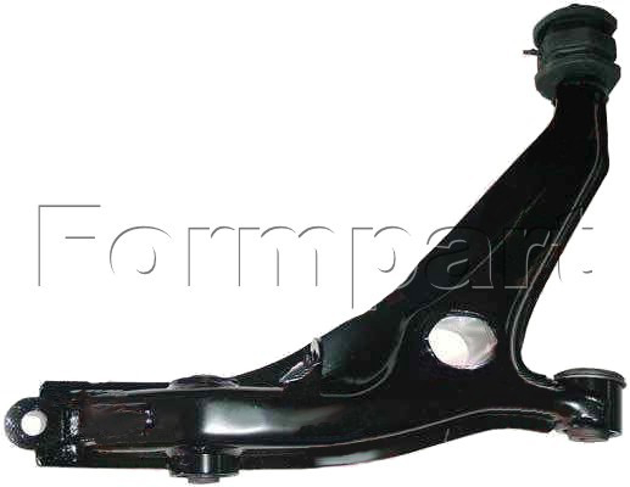 Рычаг подвески FORMPART 3609040