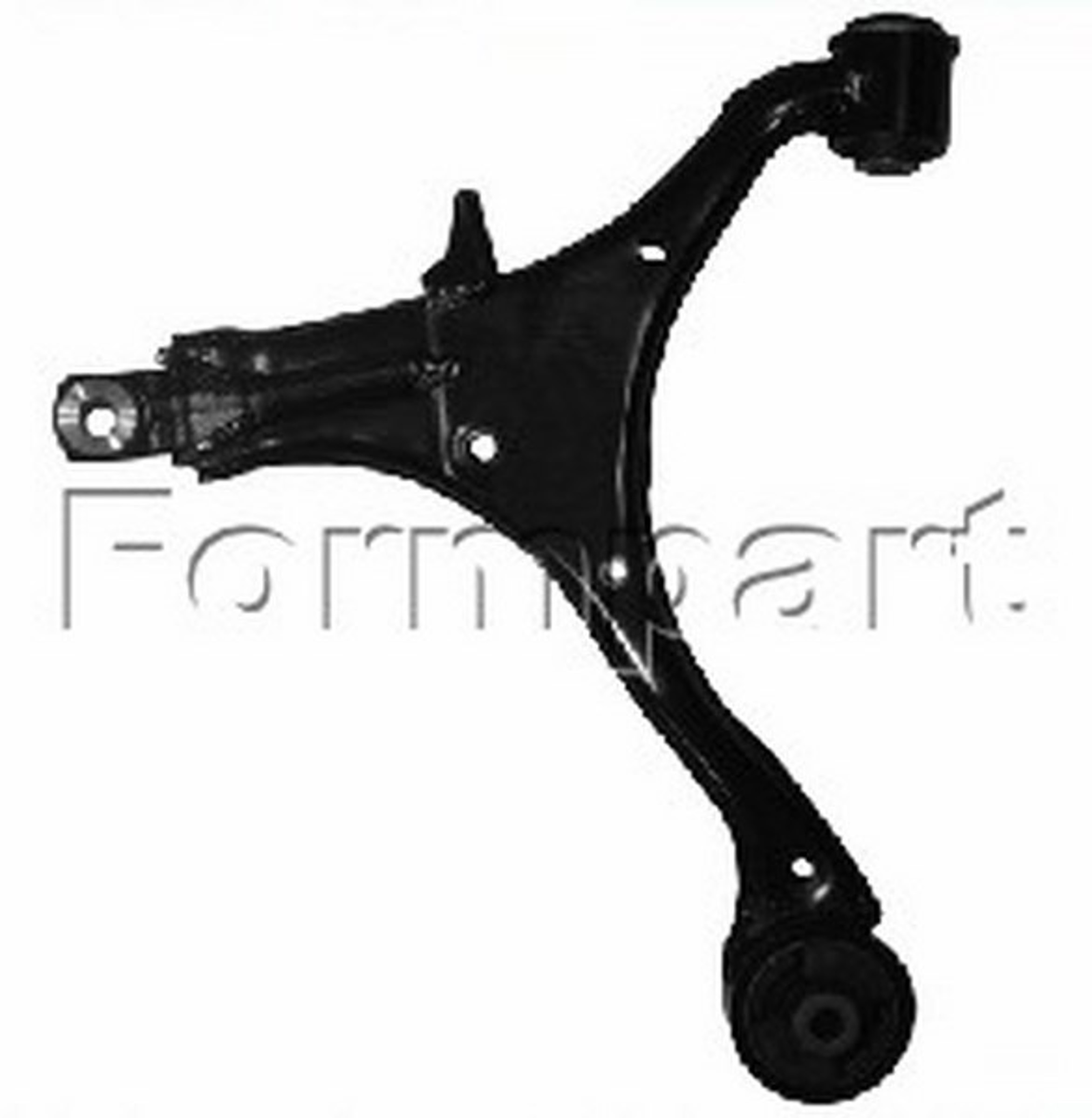 Рычаг подвески FORMPART 3609042