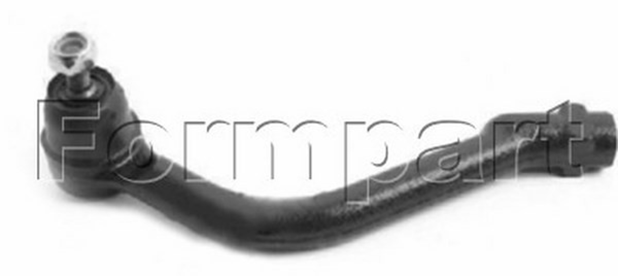 Наконечник рулевой тяги FORMPART 3702028