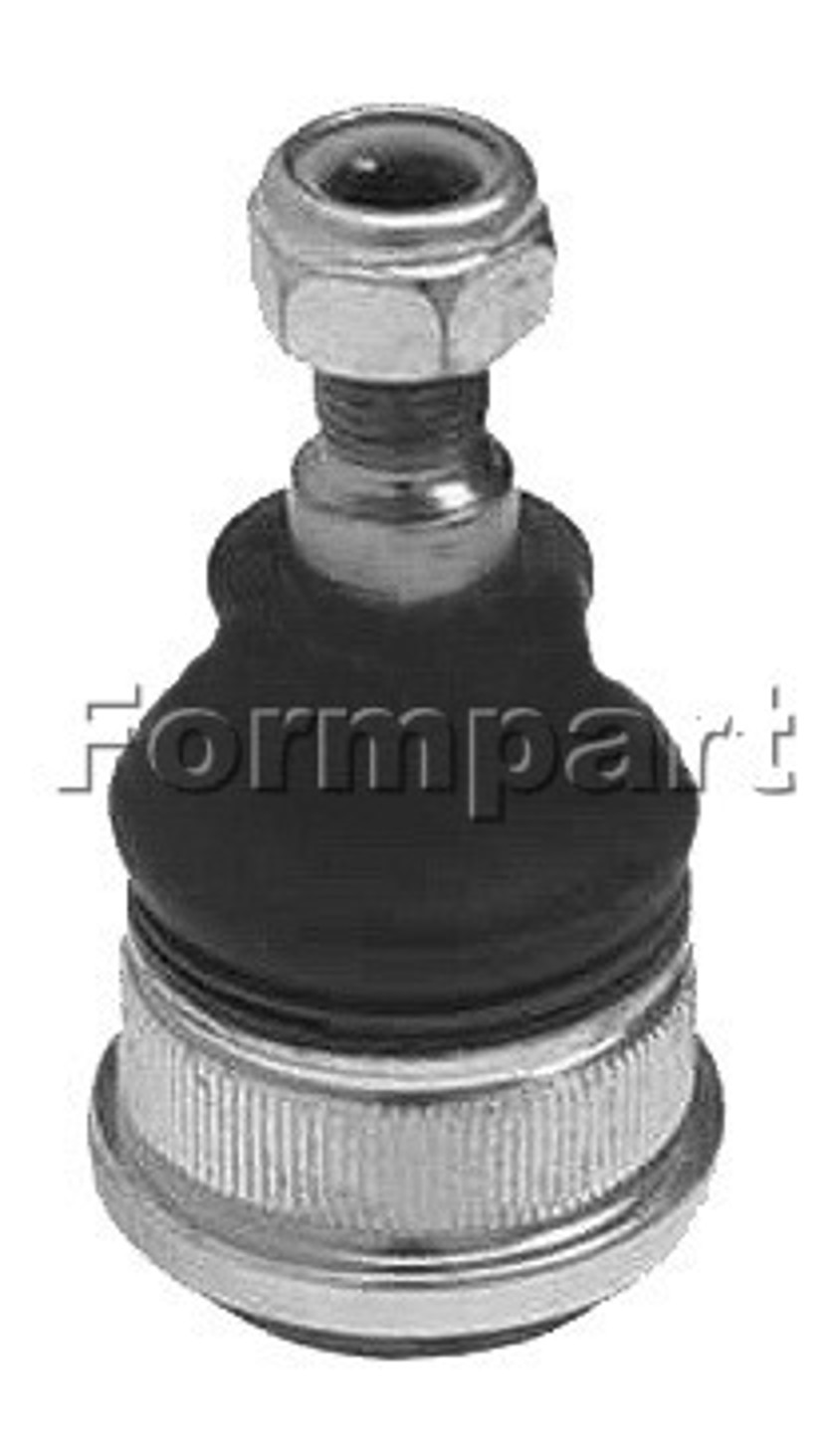 Опора шаровая FORMPART 3703007