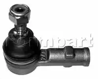 3902024 FORMPART Наконечник рулевой тяги MITSUBISHI: ASX 02/10-, LANCER (CY/ZA) 03/07-, LANCER SPORTBACK 06/08-, PEUGEOT: 4008 05/12-, CITROEN: C4 AIRCROSS 08/10-