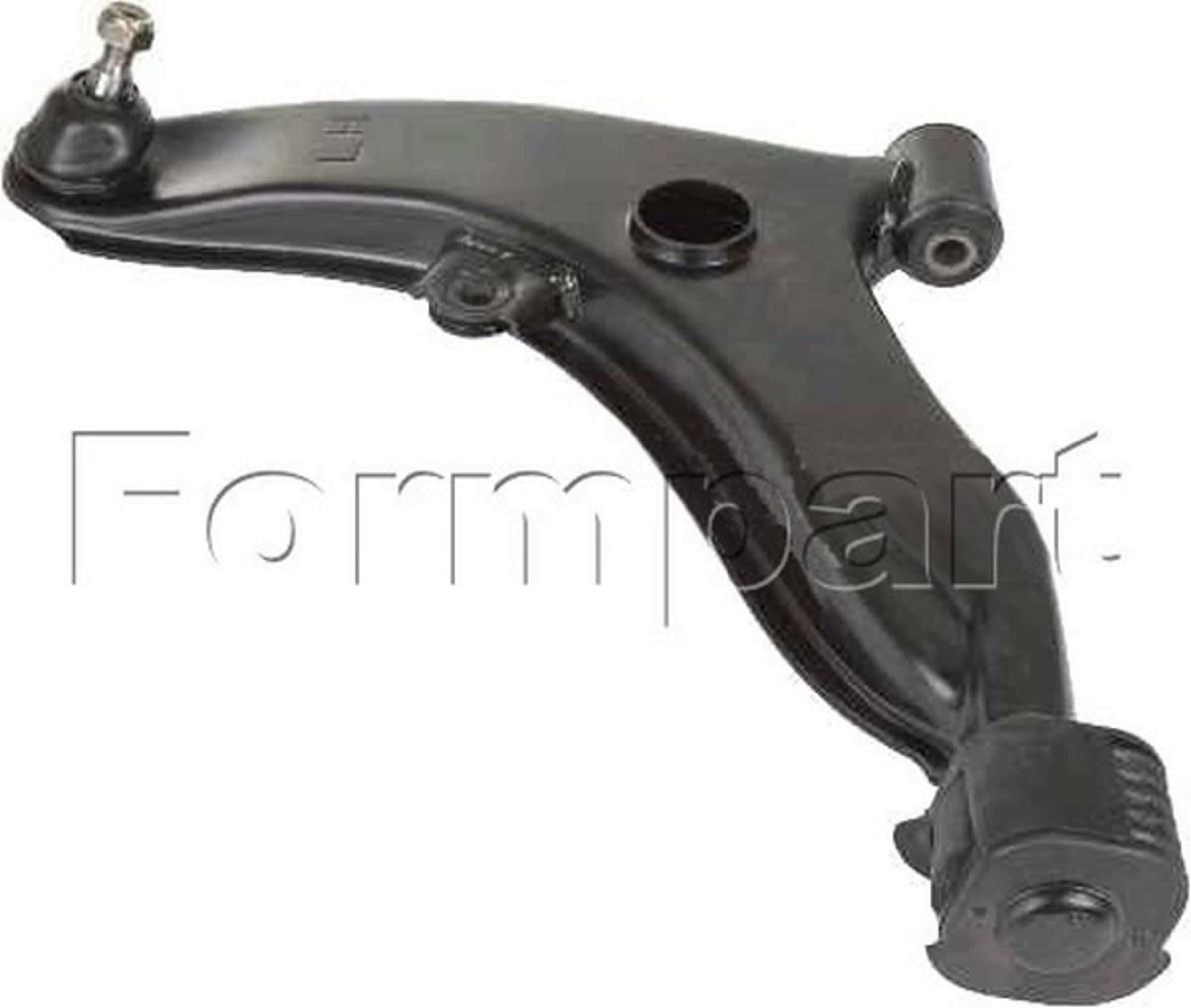 Рычаг подвески FORMPART 3909001