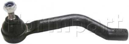 Наконечник рулевой тяги лев nissan qashqai (j11e) 13- FORMPART 4102084
