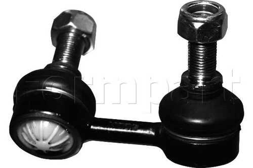 Тяга стабилизатора усиленная extra life прав передн nissan navara (d40) 10/04- pathfinder r51 01/05- FORMPART 4108045-XL