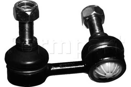 Тяга стабилизатора усиленная extra life лев передн nissan navara (d40) 10/04- pathfinder r51 01/05- FORMPART 4108046-XL