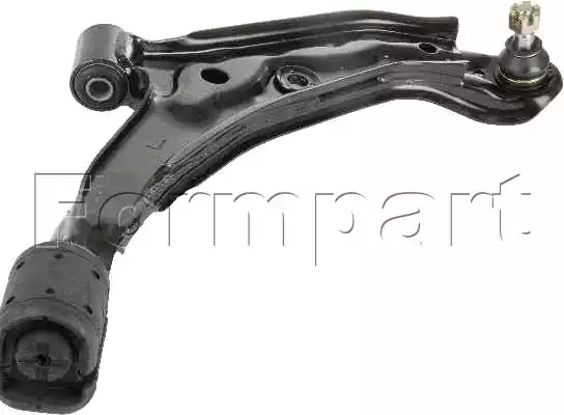 Рычаг подвески FORMPART 4109012