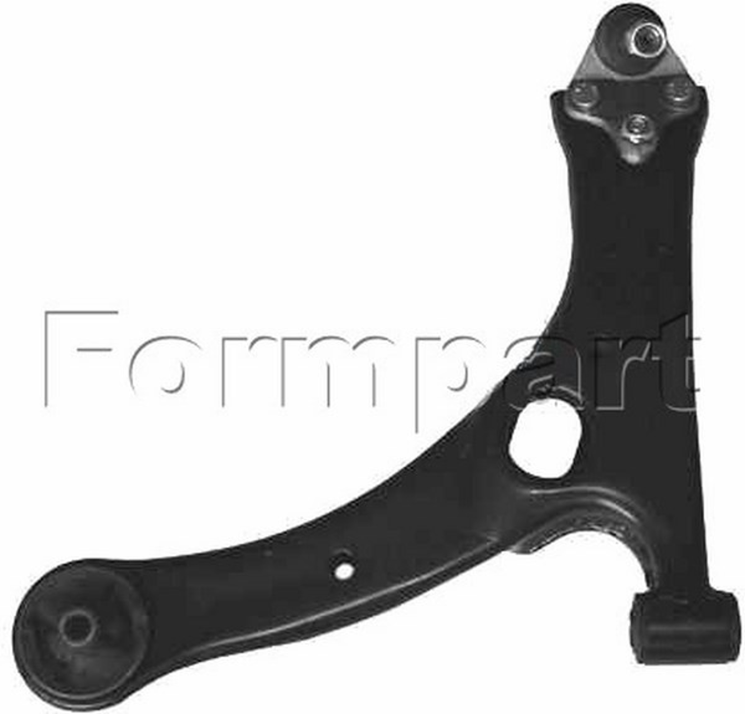 Рычаг подвески FORMPART 4209033