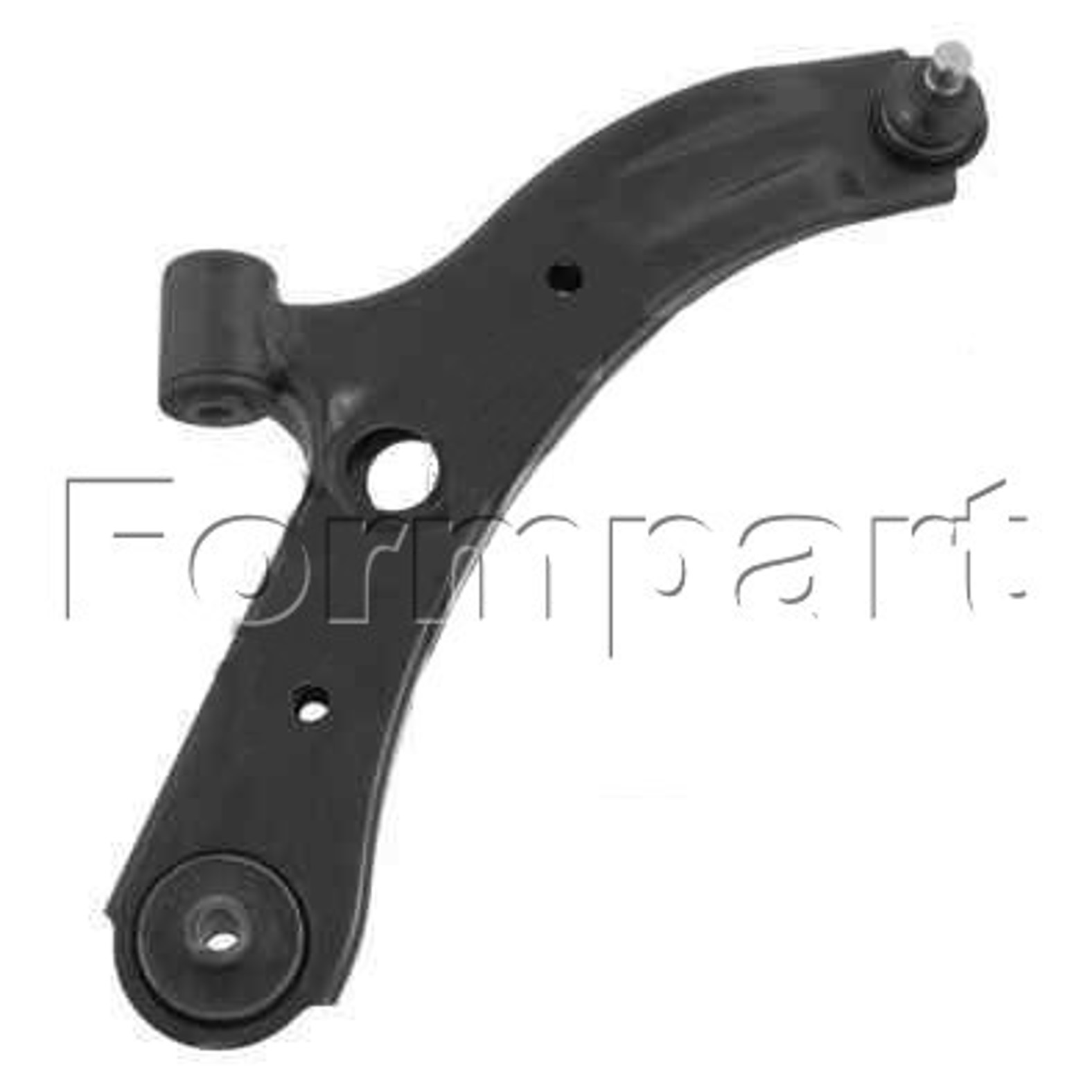 Рычаг подвески FORMPART 4309010