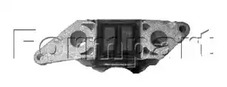 Сайлентблок рычага подвески FORMPART 1400067