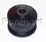 Сайлентблок рычага подвески FORMPART 1500083
