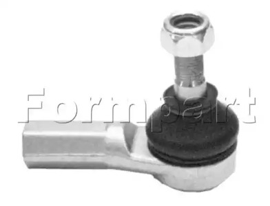 Наконечник рулевой тяги FORMPART 2002019