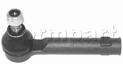 Наконечник рулевой тяги FORMPART 2402002