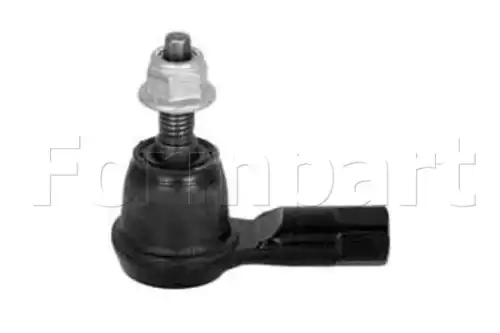 Наконечник рулевой тяги chevrolet aveo t300 03/2011 - FORMPART 5602021