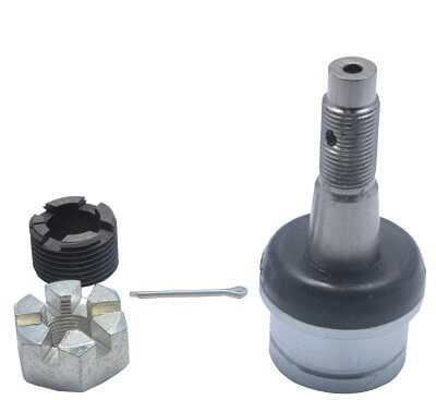 Опора шаровая верхн (41.5 x cone 17.6 mm) jeep grand cherokee ii (wj-wg) 01/99-06/05 wrangler ii (tj) 08/96-11/07 wrangler iii (jk) 04/08-