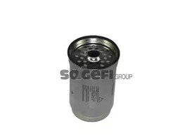 Топливный фильтр FRAM C4986A