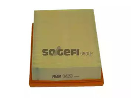 Воздушный фильтр FRAM CA5350