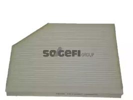 Салонный фильтр FRAM CF10457