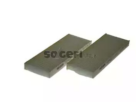 Салонный фильтр FRAM CF11745-2