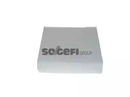Салонный фильтр FRAM CF11854