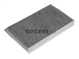 Салонный фильтр FRAM CFA10657