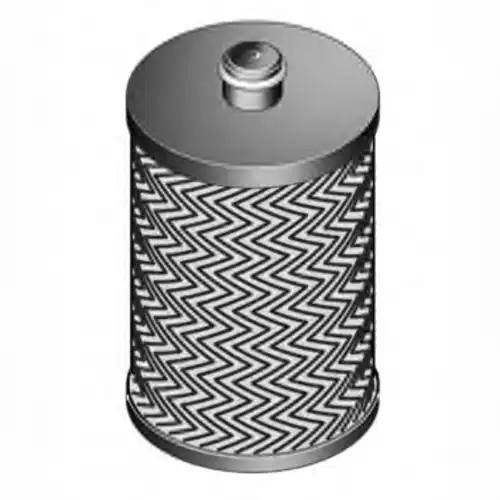 Топливный фильтр FRAM C10571ECO
