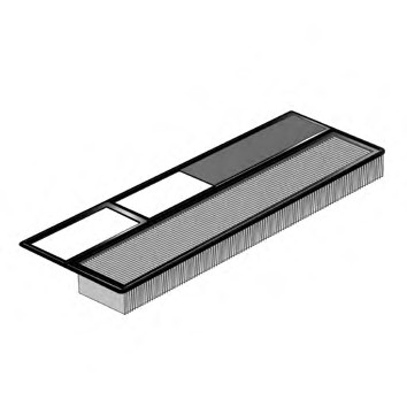 Фильтр воздушный FRAM CA10116