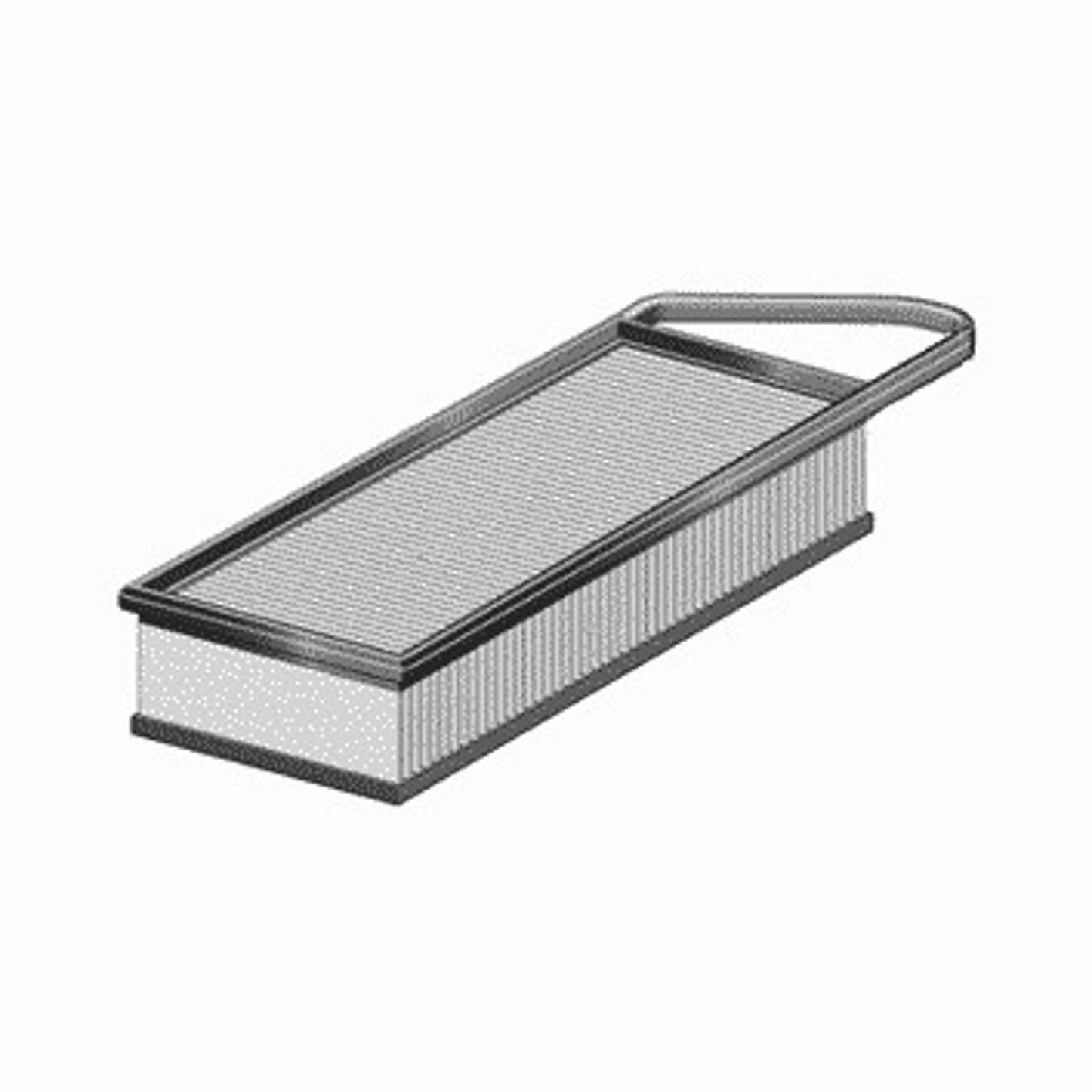 Фильтр воздушный FRAM CA10280