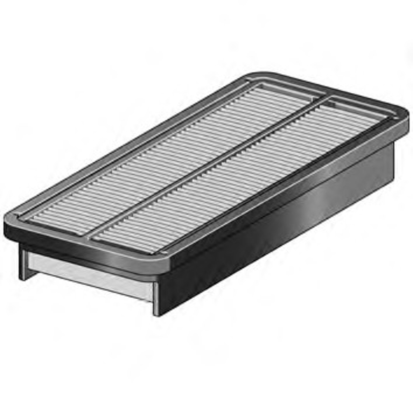 Фильтр воздушный FRAM CA8069