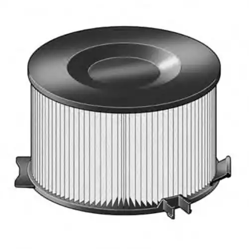 Салонный фильтр FRAM CF9579