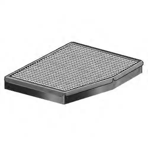 Салонный фильтр FRAM CFA5848