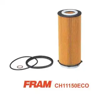 Масляный фильтр FRAM CH11150ECO