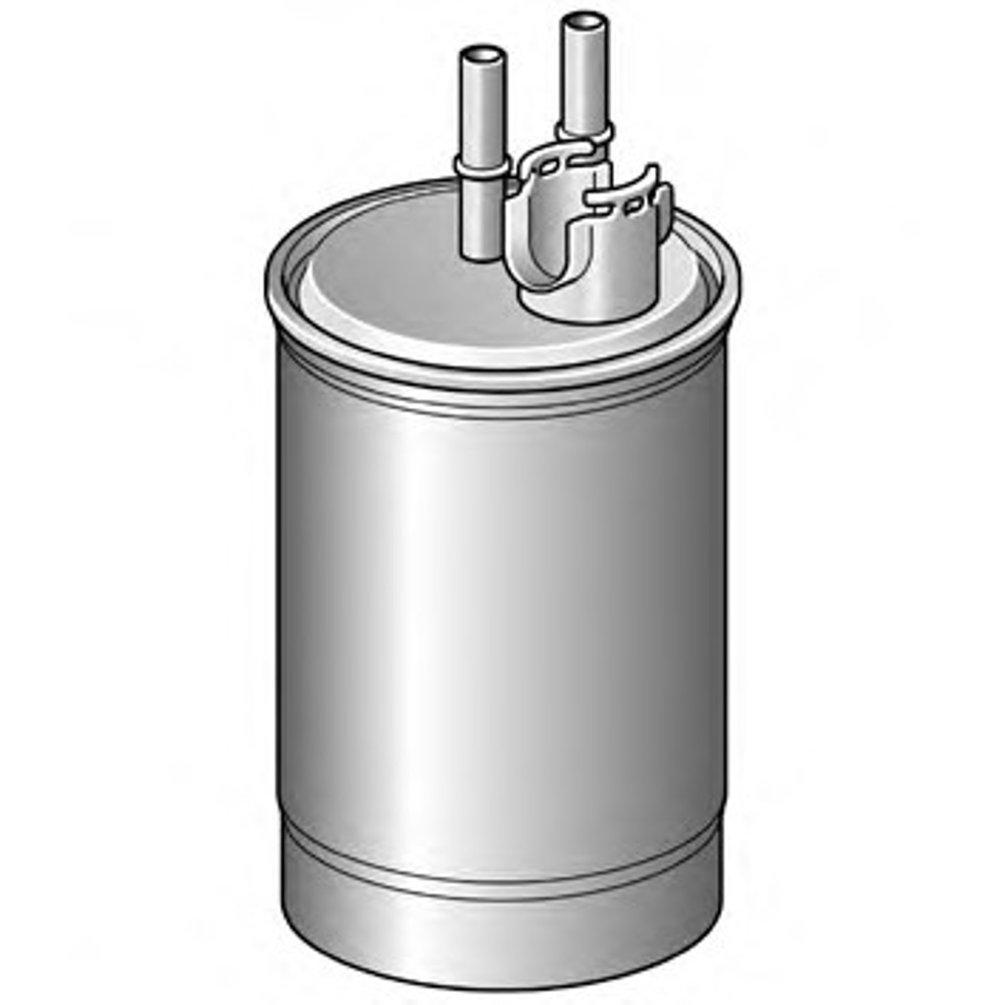 Фильтр топливный FRAM P8935