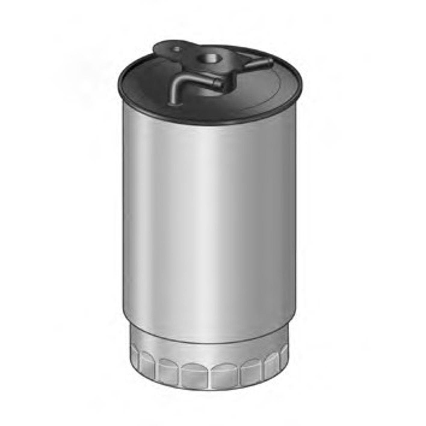Фильтр топливный FRAM P9554