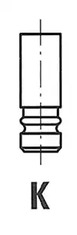 R4223/SCR FRECCIA Клапан двигателя