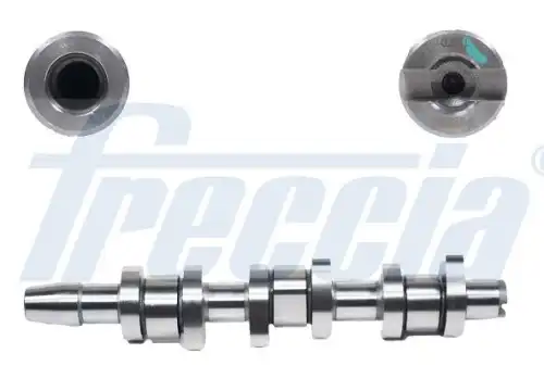 Распредвал vw polo 1.4tdi 05- / seat ibiza iii 1.4tdi 05- FRECCIA CM05-2263