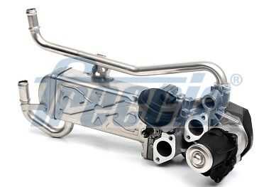 Клапан egr audi FRECCIA EGR12-126