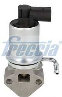 Клапан egr audi FRECCIA EGR12-135