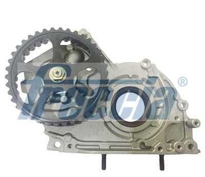 Насос масляный opel corsa 1.7 ctdi 2003 - FRECCIA OP09-115