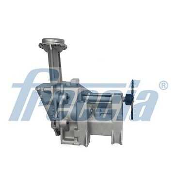 OP09-137 FRECCIA НАСОС МАСЛЯНЫЙ