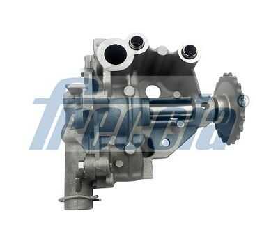 Насос масляный nissan quashquai 2.0 dci 2007-2013 FRECCIA OP09-155