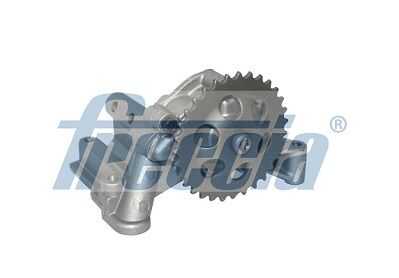 Насос масляный vw golf 1.9 tdi 2000-2006 FRECCIA OP09-173