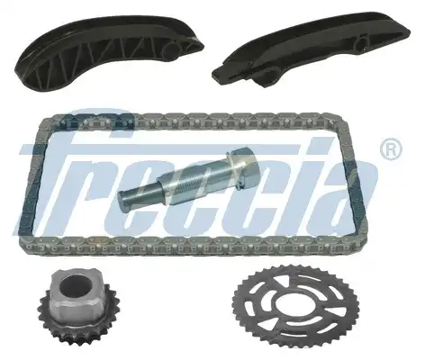 Комплект цепи грм FRECCIA TK08-1063