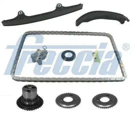 Комплект цепи грм FRECCIA TK08-1075