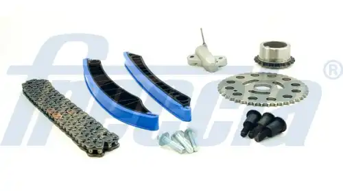 Комплект цепи грм FRECCIA TK08-1164
